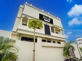 Super Hotel O Patliputra Bus Terminal Formerly Awadh Palace
