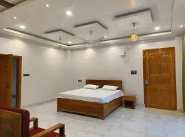 Suryagiri Homestay, Khanapara