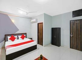 Hotel O Super Hotel, hotel in Khurja
