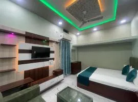 Hotel S S A