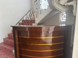 Super Hotel O Red Moon Residency