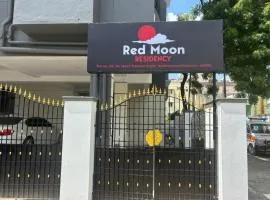 Super Hotel O Red Moon Residency