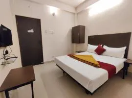 Super Hotel O Red Moon Residency