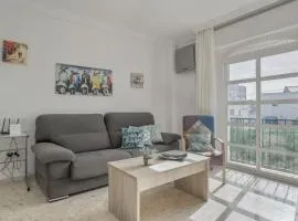 Apartamento en Vejer