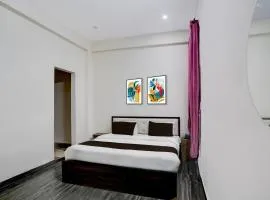 Hotel O Krishna Villa