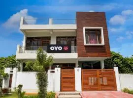 Hotel O Krishna Villa