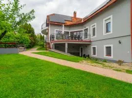 Kamilla Villa