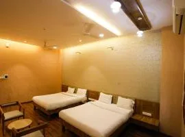 Hotel O Troventa Inn