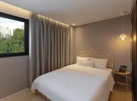 NewCZ Gwangan Hotel