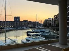 V & A Waterfront Apartments Palgrave 102