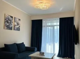 Alvina complex Vakas Tsakghadzor apartament