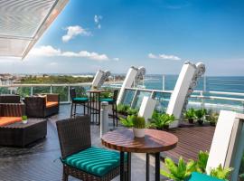 The Kuta Beach Heritage Hotel - Managed by Accor