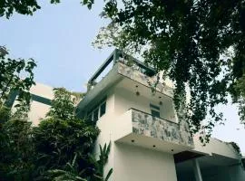 Aybo Soulscape Villa Dambulla