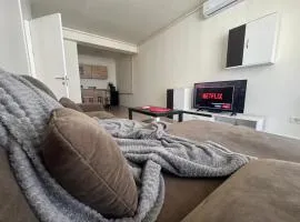 Apartamentul Familiei 2 langa Aeroport Otopeni