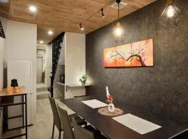 とまりーとStay新宿 Tomareat Stay Shinjuku