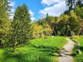 Premium apartment in Schwaz