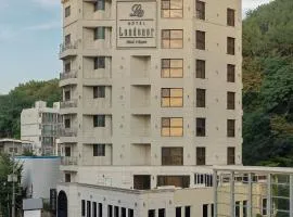 Londoner Hotel Gwangan