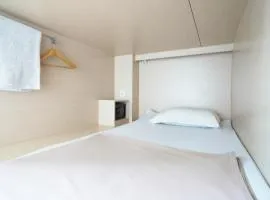 Cubic Bed Pratunam