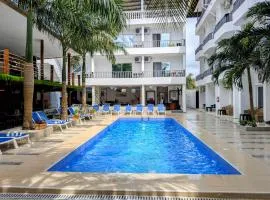 Golden Hotel