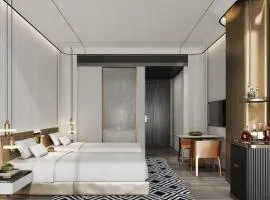 Grand Skylight International Hotel, Dapeng Cultural Tourism, Shenzhen