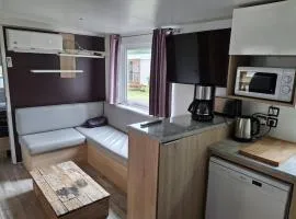 Mobilhome tout confort