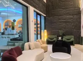 Haiman Hotel海曼酒店