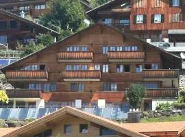 Haus Pollux