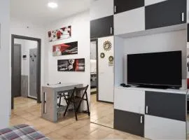 Mazinga, tranquillità in città