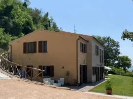La Casa Nel Bosco