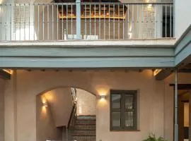 Magno Apartments Verde Luxury House