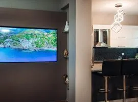 Luxury Suite Prada