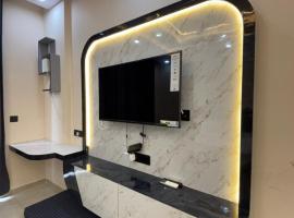 TheCasanovaStay, hotel em Nalmatha