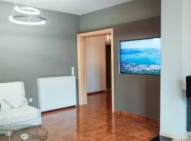 Luxury Suite Prada