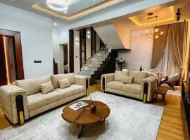 Perinni homes
