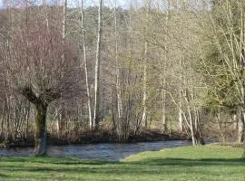 La croix d'asquins