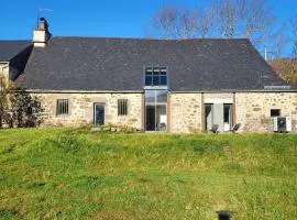 La Grange d'Olivier