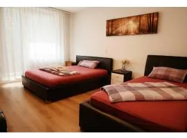 FeWo Royal & Goodness Home