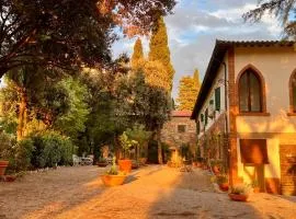 Agriturismo Santa Luce