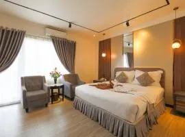 Rosaleen Boutique Hotel