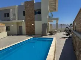 DreamyRent Aqua Sol Eilat