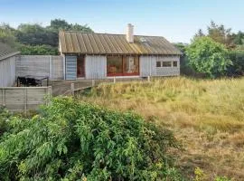 Cozy Home In Bindslev With House Sea View