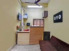 Hotel O Chilika Residency