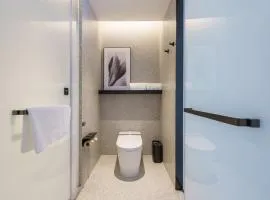 Atour S Hotel Shenyang Youth Avenue Municipal Government Square