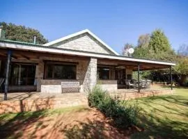 Big Oak Cottages
