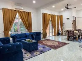 HB Warisan Homestay