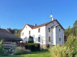 Apartmán pod kostelem