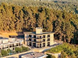 Sapanora Hotel