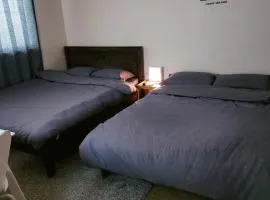 코즈하우스Coze house