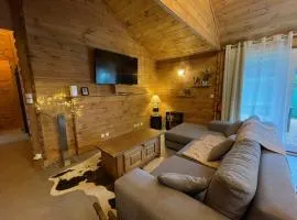 LA CABANE A INGALLS
