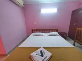 Sun Royal Residency